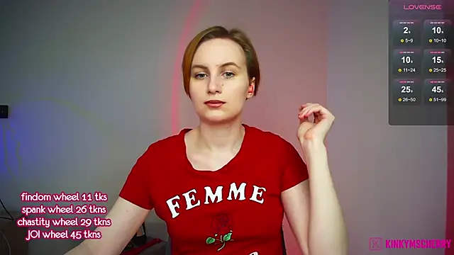 RandyCherry online show from 5, 4, 2026