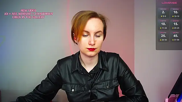 RandyCherry online show from 28, 7, 2026