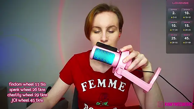 RandyCherry online show from 16, 4, 2026