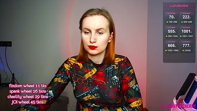 RandyCherry online show from 6, 3, 2026