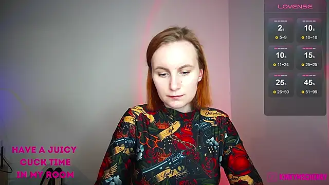 RandyCherry online show from 15, 11, 2025