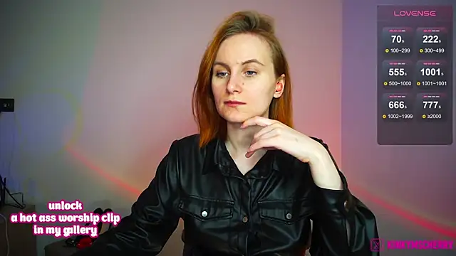 RandyCherry online show from 1, 2, 2026