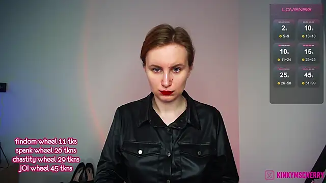 RandyCherry online show from 11, 3, 2026