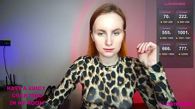 RandyCherry online show from 24, 10, 2025