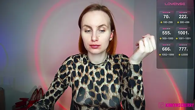 RandyCherry online show from 16, 9, 2025