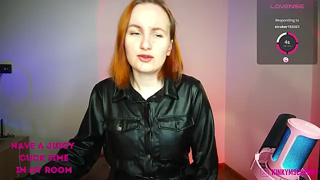 RandyCherry online show from 20, 11, 2025