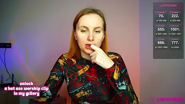 RandyCherry online show from 13, 1, 2026