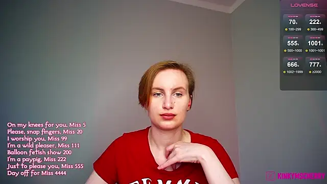 RandyCherry online show from 20, 6, 2026