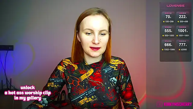 RandyCherry online show from 17, 1, 2026