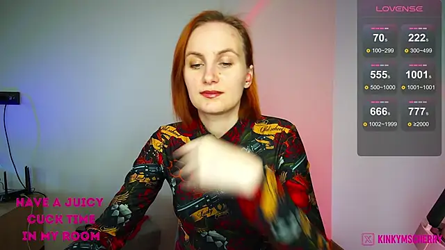 RandyCherry online show from 28, 9, 2025