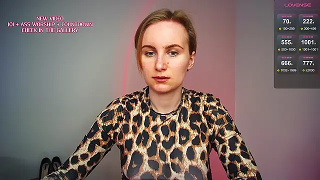 RandyCherry online show from 5, 7, 2026