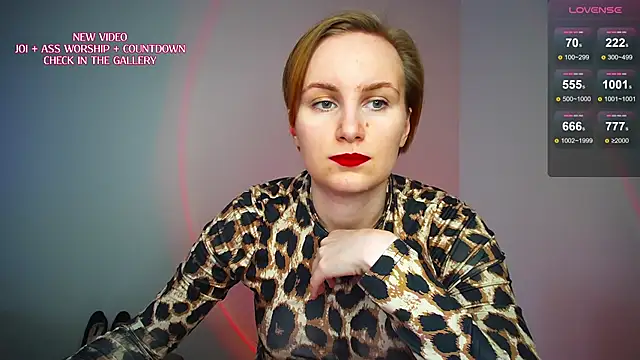 RandyCherry online show from 18, 7, 2026