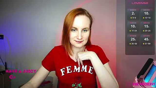 RandyCherry online show from 13, 9, 2025