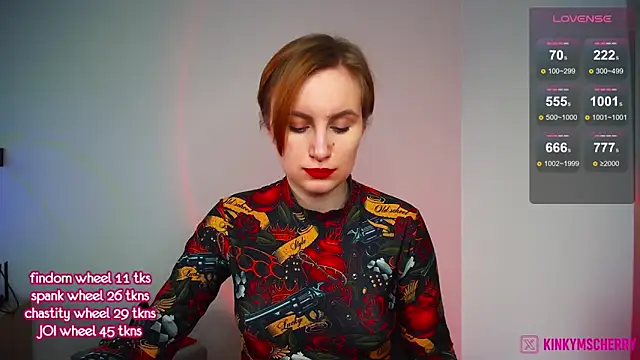 RandyCherry online show from 8, 3, 2026