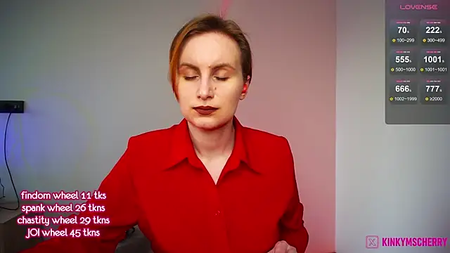 RandyCherry online show from 28, 3, 2026