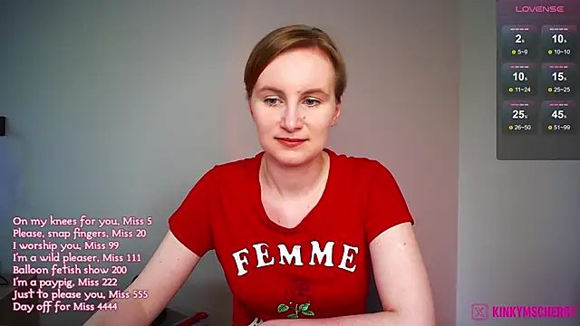 RandyCherry online show from 21, 6, 2026