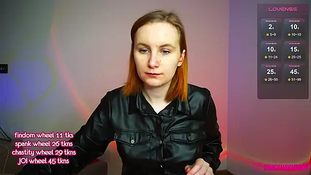 RandyCherry online show from 26, 2, 2026