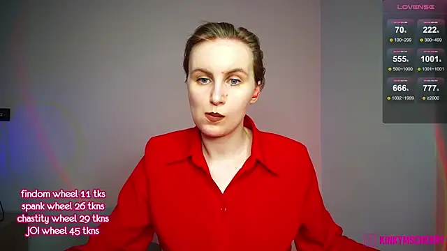 RandyCherry online show from 27, 3, 2026