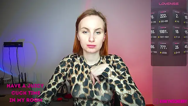 RandyCherry online show from 28, 10, 2025