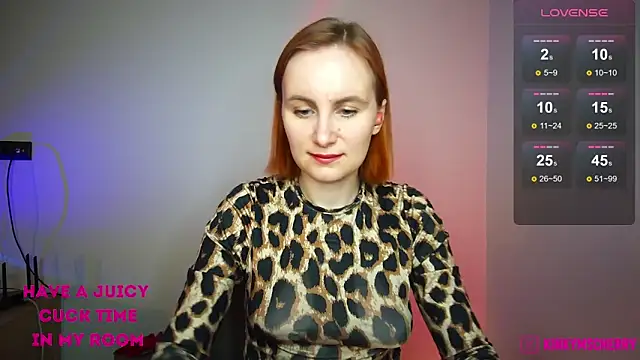 RandyCherry online show from 21, 10, 2025