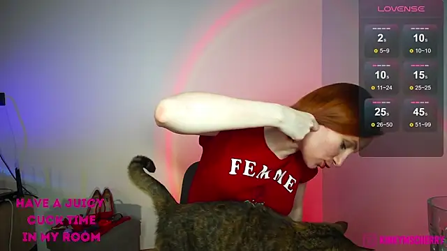 RandyCherry online show from 8, 9, 2025