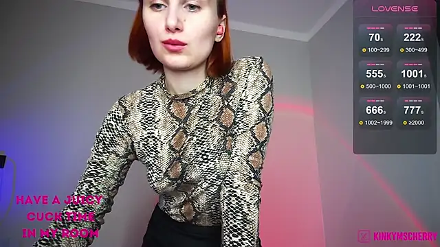 RandyCherry online show from 23, 9, 2025