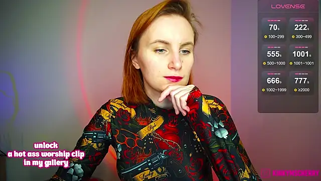 RandyCherry online show from 3, 12, 2025