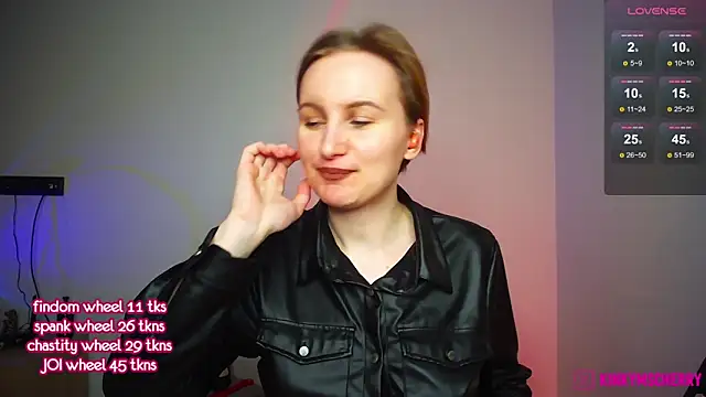 RandyCherry online show from 17, 3, 2026