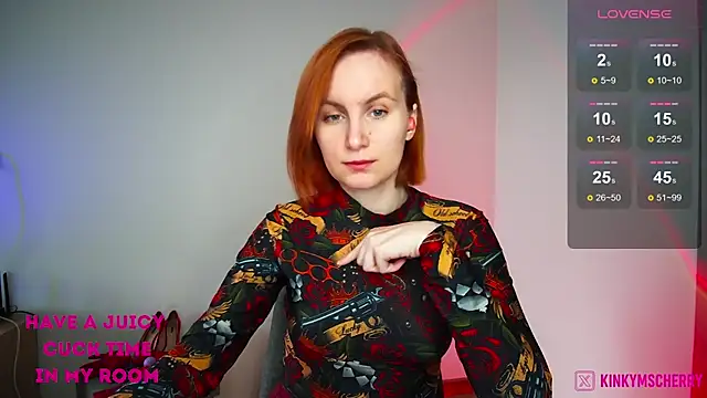 RandyCherry online show from 24, 9, 2025