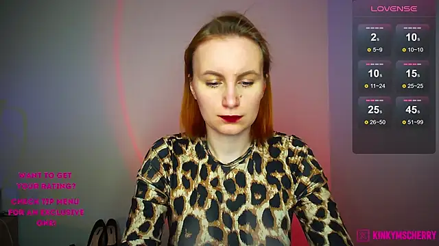 RandyCherry online show from 27, 11, 2025