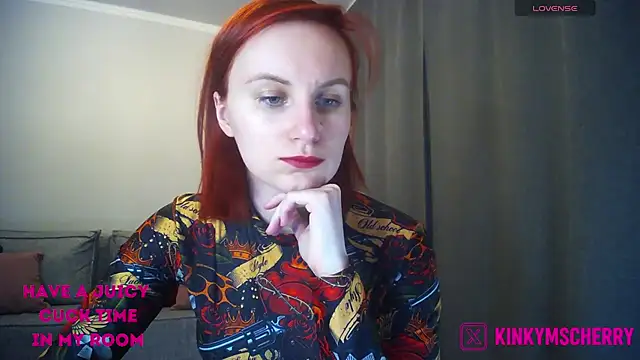 RandyCherry online show from 3, 3, 2025