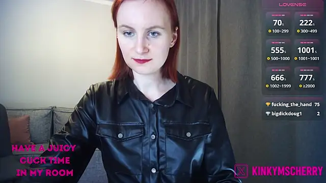 RandyCherry online show from 21, 3, 2025