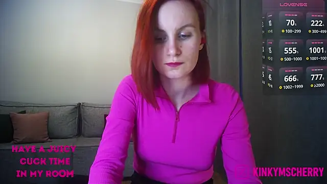 RandyCherry online show from 2, 3, 2025