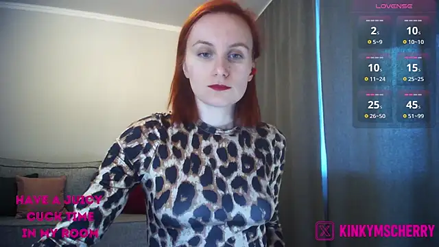 RandyCherry online show from 18, 3, 2025