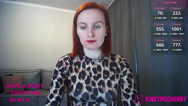 RandyCherry online show from 13, 3, 2025