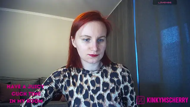 RandyCherry online show from 4, 3, 2025