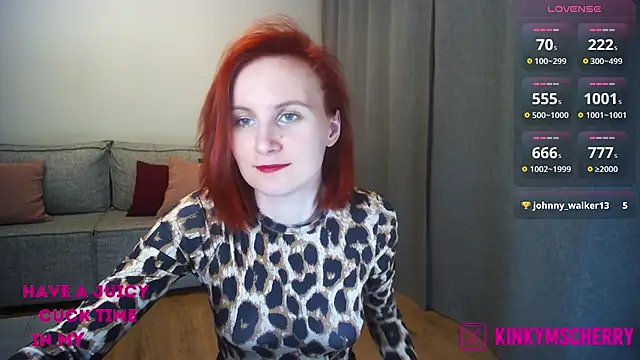 RandyCherry online show from 5, 3, 2025