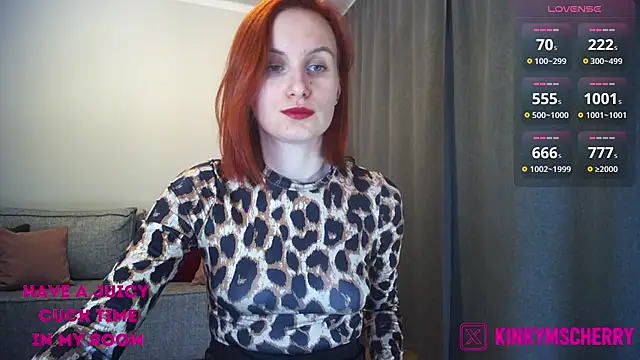 RandyCherry online show from 11, 3, 2025