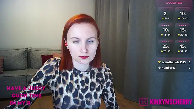 RandyCherry online show from 9, 3, 2025