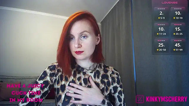 RandyCherry online show from 6, 3, 2025