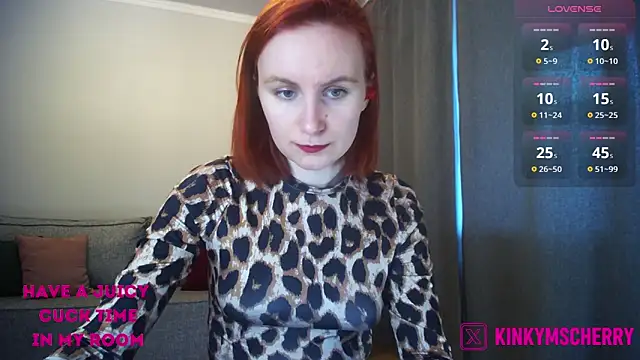 RandyCherry online show from 12, 3, 2025