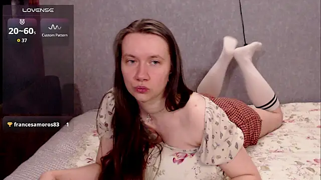 Snapshot of sojubottle chatting on 1, 11, 2025 sojubottle online show from 1, 11, 2025