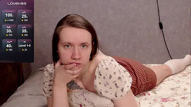 Snapshot of sojubottle chatting on 6, 2, 2026 sojubottle online show from 6, 2, 2026