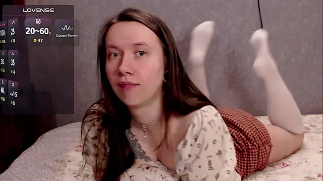 Snapshot of sojubottle chatting on 16, 11, 2025 sojubottle online show from 16, 11, 2025