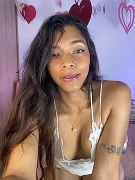 Alliz Collette online show from 26, 2, 2026