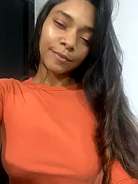 Alliz Collette online show from 28, 11, 2025