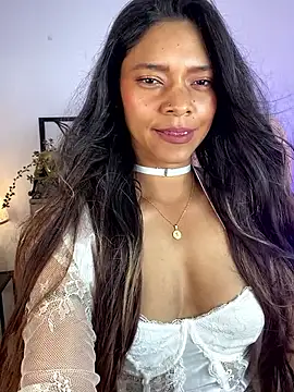 Alliz Collette online show from 4, 12, 2025