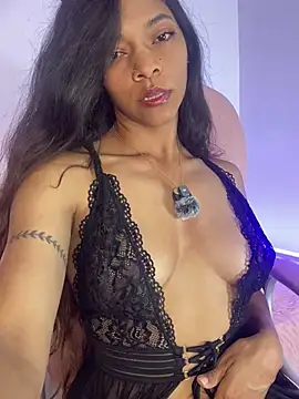 Alliz Collette online show from 28, 2, 2026