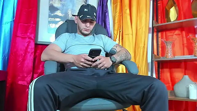 iandygrasso online show from 5, 3, 2025