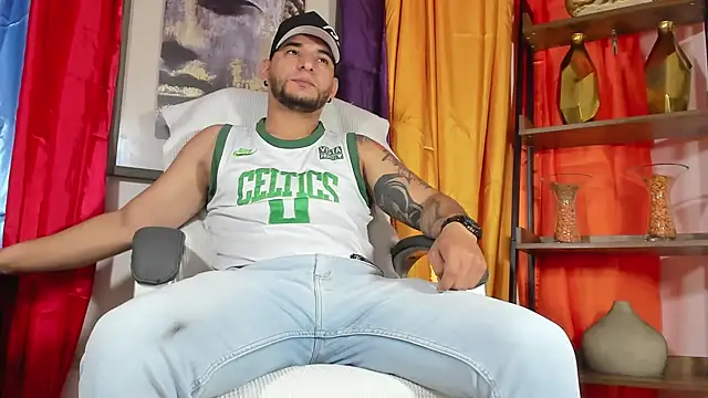 iandygrasso online show from 1, 3, 2025